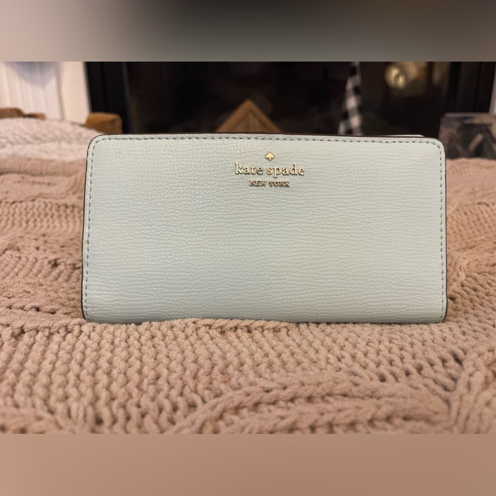 Kate Spade Slim Wallet